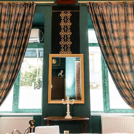 Vorontsoff Inn Boutique Hotel Tbiliszi Kültér fotó