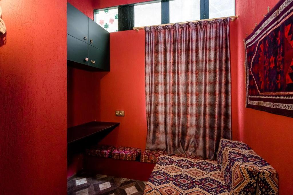 Vorontsoff Inn Boutique Hotel Tbiliszi Kültér fotó