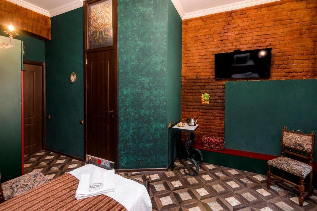Vorontsoff Inn Boutique Hotel Tbiliszi Kültér fotó