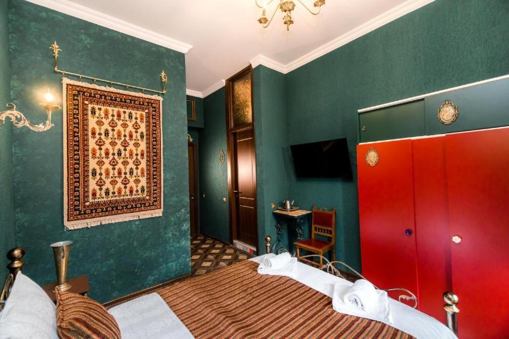 Vorontsoff Inn Boutique Hotel Tbiliszi Kültér fotó