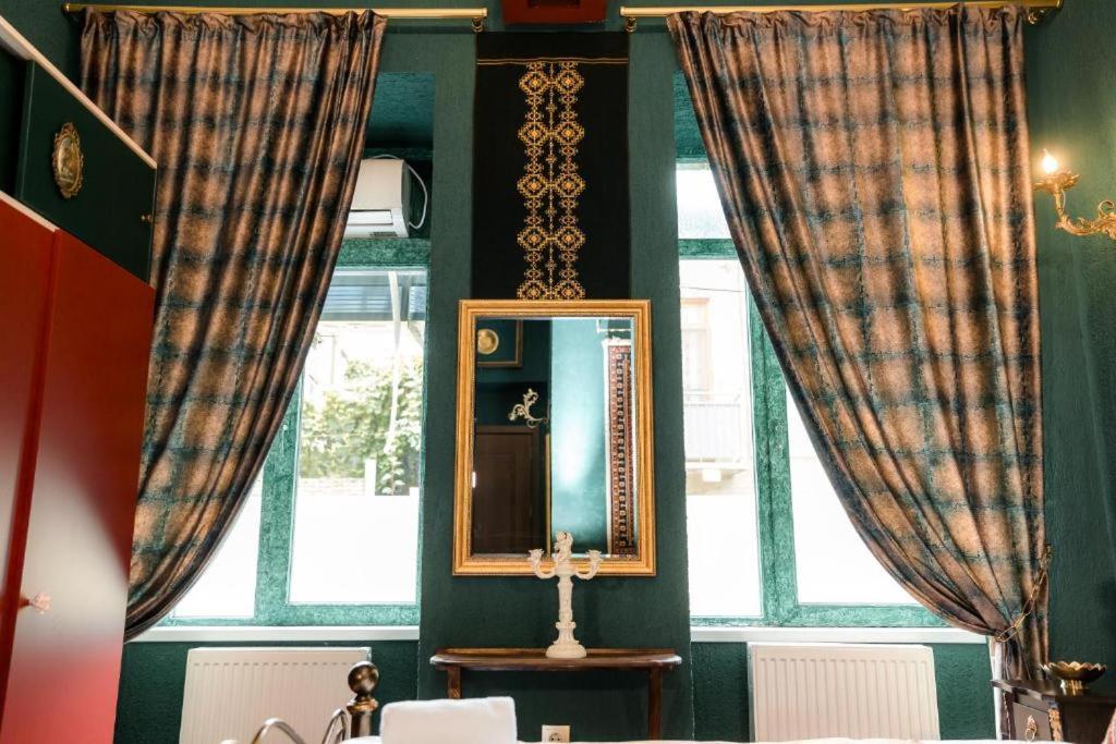 Vorontsoff Inn Boutique Hotel Tbiliszi Kültér fotó