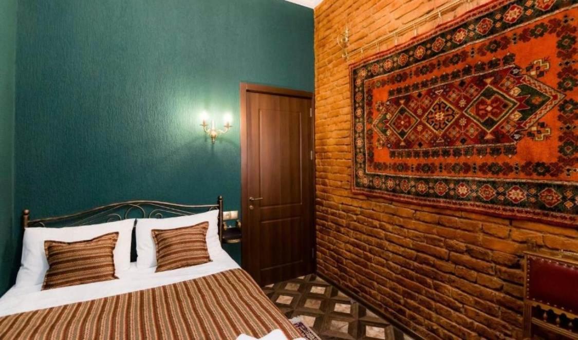 Vorontsoff Inn Boutique Hotel Tbiliszi Kültér fotó